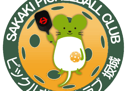 ピックルボールクラブ坂城がスタートしました。